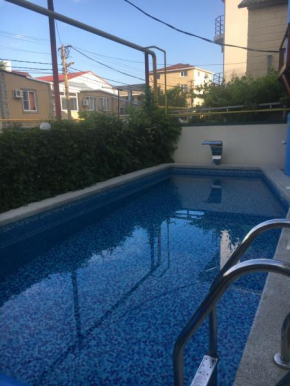 Guest House Chaika